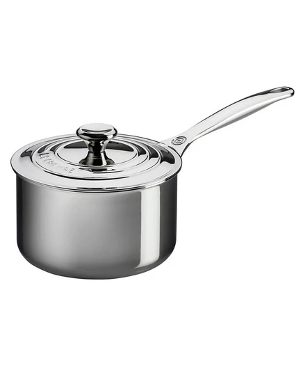 Сотейник Le Creuset 1,9 л с крышкой