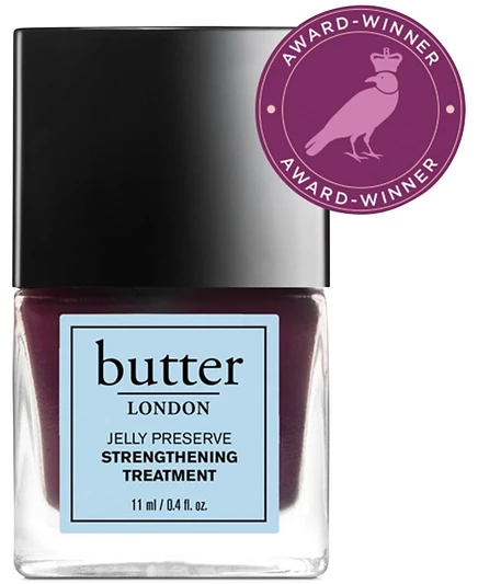 Уход Butter London Jelly Preserve, слива Виктория