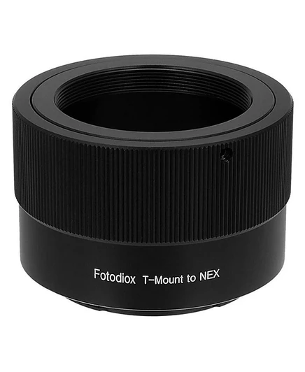 Адаптер крепления Fotodiox T/T-2 на Sony E-mount