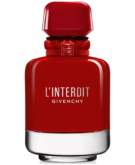  Парфюмированная вода L'Interdit Rouge Ultime, 2,7 унции.