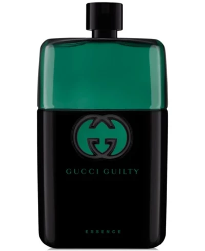 Мужская туалетная вода Gucci Guilty Essence