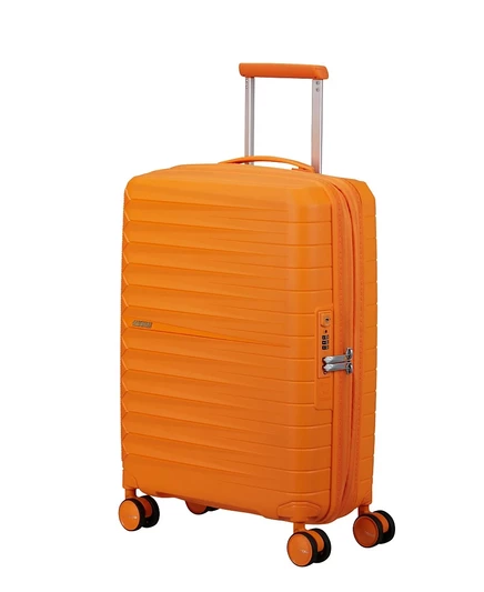 Чемодан American Tourister FastForward 21.7″, оранжевый