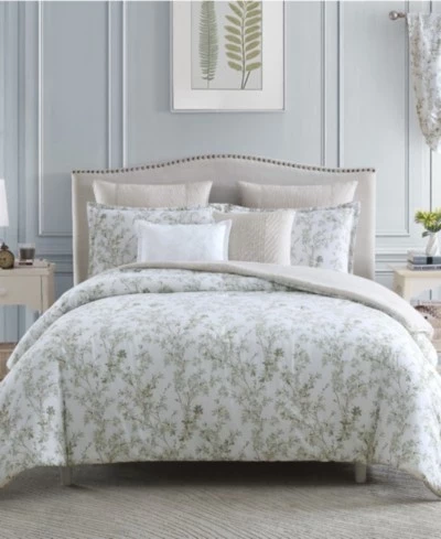 Комплект с покрывалом Laura Ashley Lindy