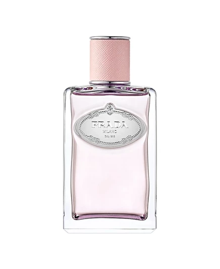 Парфюмерная вода Prada Infusion de Rose, 100 мл