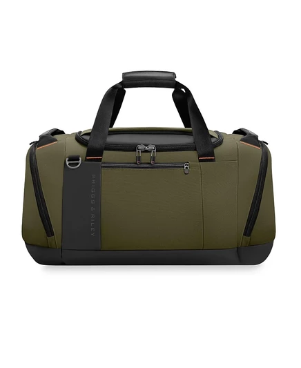 Дорожная сумка Briggs & Riley ZDX Large, зеленая
