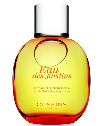 Духи Clarins Eau des Jardins, 100 мл