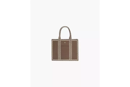 Женская сумка Eric Javits Cote DAzur от Eric Javits cocoa