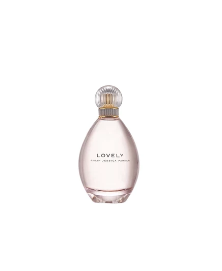 Спрей Sarah Jessica Parker Lovely EDP 100 мл без цвета