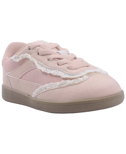 Кроссовки для девочек Sam Edelman Kallen, розовые