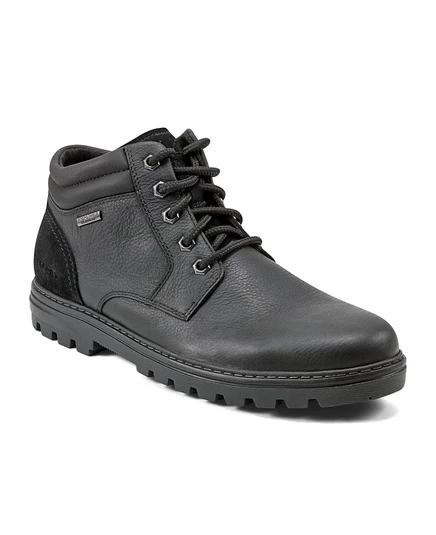 Мужские ботинки Rockport Weather or Not, черные