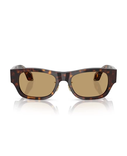 Мужские солнцезащитные очки Giorgio Armani AR8224 havana
