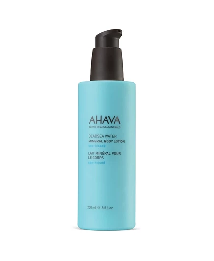 Минеральный лосьон для тела Ahava - 