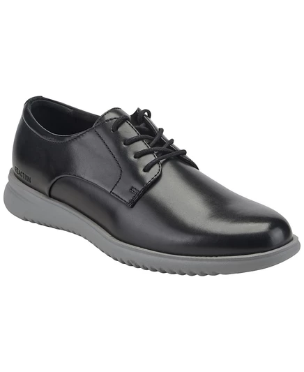 Мужские оксфорды Kenneth Cole Reaction Nathan, черные