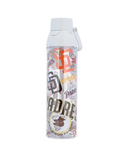 Бутылка Tervis San Diego Padres 710 мл, разноцветная