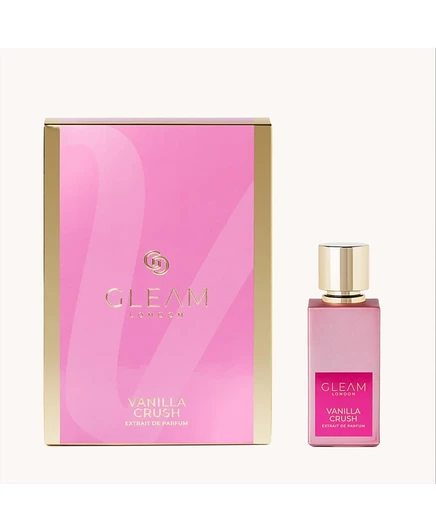 Экстракт парфюма Gleam London Vanilla Crush, 50 мл