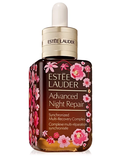  Лимитированная серия сыворотки Advanced Night Repair Synchronized Multi-Recovery Complex Serum, 1,7 унции.