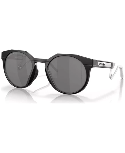 Солнцезащитные очки унисекс Oakley, металл HSTN matte black
