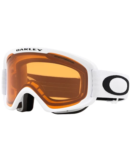 Унисекс горнолыжная маска Oakley O-Frame 2.0 Pro, белая