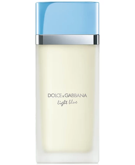 Женская туалетная вода Dolce & Gabbana Light Blue, 200 мл