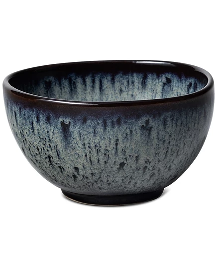 Миска Villeroy & Boch Lave малая для риса, серая