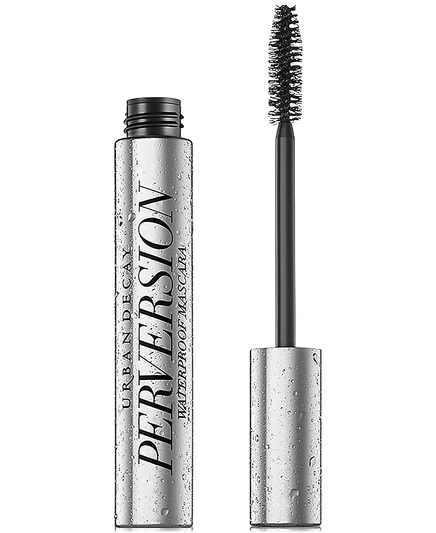 Водостойкая тушь для ресниц Urban Decay Perversion белая