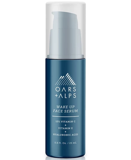 Сыворотка для лица Oars & Alps Wake Up, 24 мл