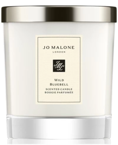 Классическая свеча Jo Malone London Wild Bluebell, 7,1 унции, без цвета