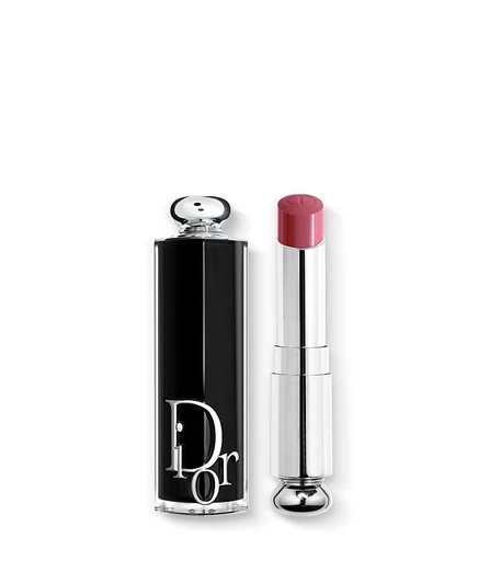 Помада Dior Addict сменная, 652 Rose Dior, холодно-розовая