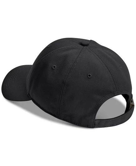 Мужская кепка The North Face  tnf black/tnf white