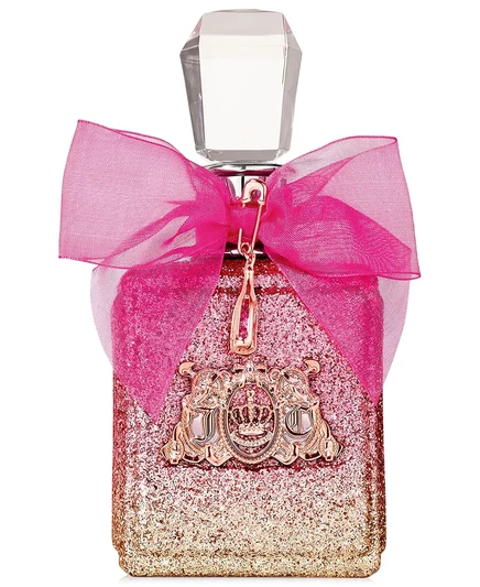  Парфюмированная вода Viva la Juicy Rose, 3,4 унции - Лимитированная серия