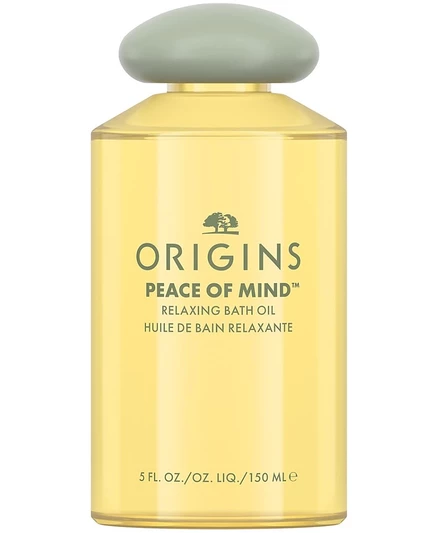 Масло для ванны Origins Peace Of Mind, 150 мл