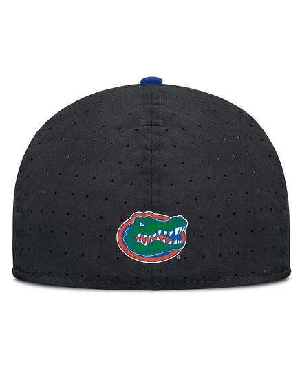Мужская черная кепка Nike Florida Gators On-Field Dugout True Performance от Nike black