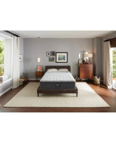 Комплект матрасов средней жесткости Beautyrest Silver BRS900 12