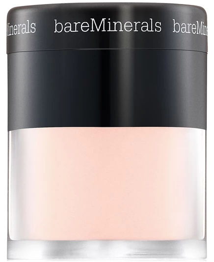 bareMinerals Оригинальная минеральная пудра для создания вуали SPF 25 полупрозрачная