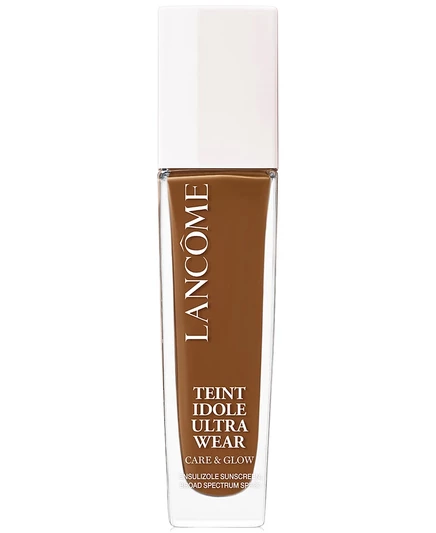 Тональная сыворотка Lancôme Teint Idole 530W, глубокий