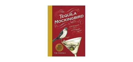 Книга Tequila Mockingbird (10th Anniversary Expanded Edition) — Tim Federle