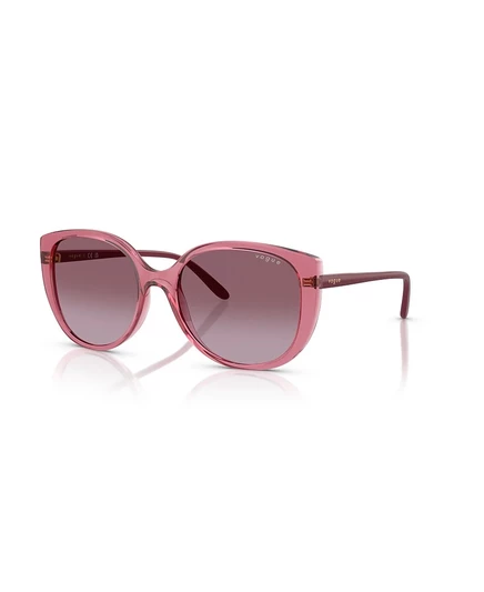 Женские солнцезащитные очки Vogue Eyewear VO5623S, фиолетовые