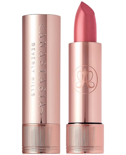 Помада Anastasia Beverly Hills Velvet, розовая мечта