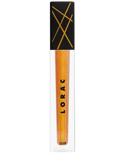 Блеск для губ Lorac LUX Diamond, солнечный загар
