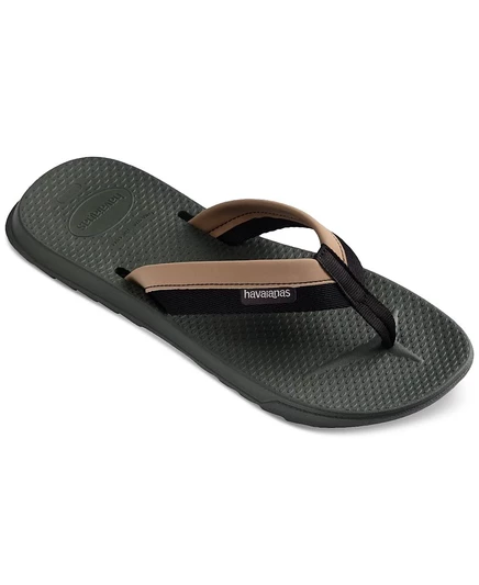 Мужская спортивная обувь Havaianas Плюс шлепанцы-слипоны