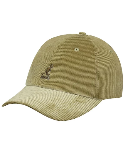 Шнуровые бейсболки для бейсбола и спортивные кепки beige