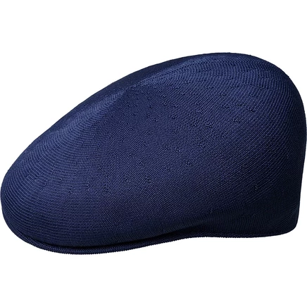 Мужская кепка Kangol Tropic 504, синяя