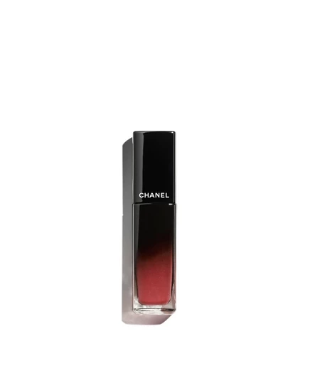 Жидкая помада Chanel Rouge Allure Laquer, 84 Rose Ambigu