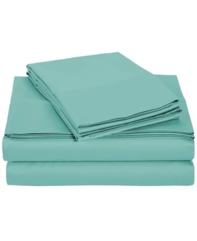 Комплект простыней Universal Home из микрофибры