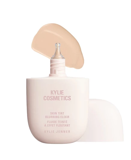 Тональная основа Kylie Skin Tint Elixir, 30 мл, тон 2.5N