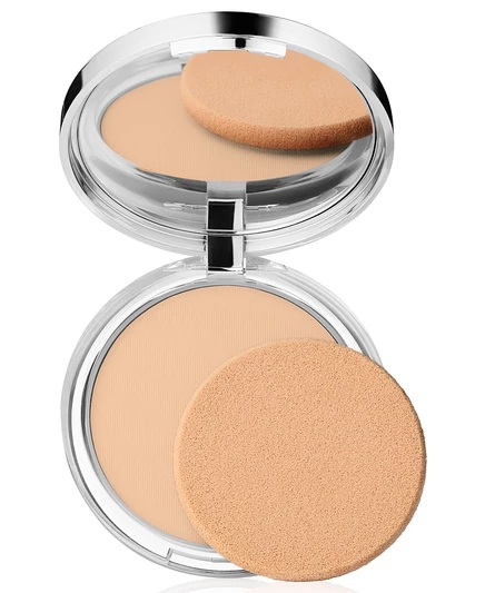 Тональная пудра Clinique Superpowder Double Face 10 г беж.