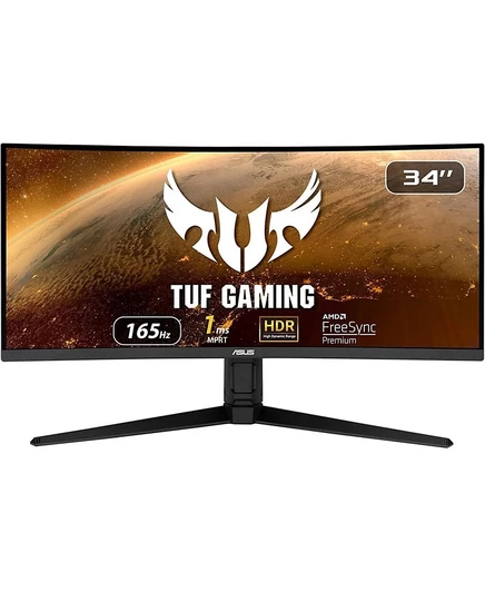 ASUS TUF Gaming VG34VQL1B 34