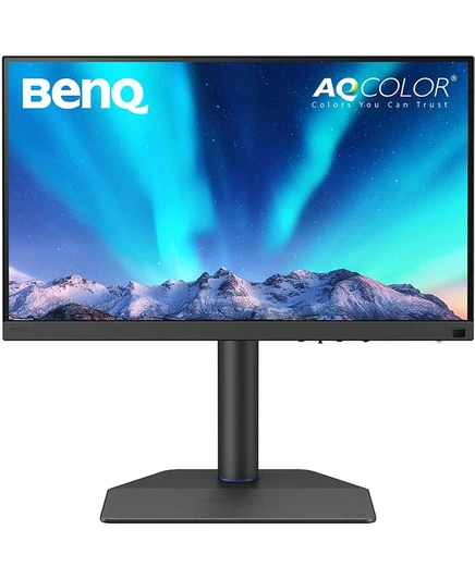 BenQ SW272Q 27