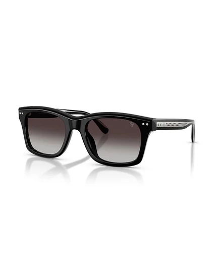 Унисекс солнцезащитные очки Ralph Lauren RL8237U, черные