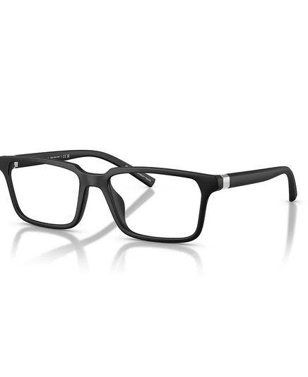 Очки Armani Exchange Man Квадратные пластиковые AX3137U черные